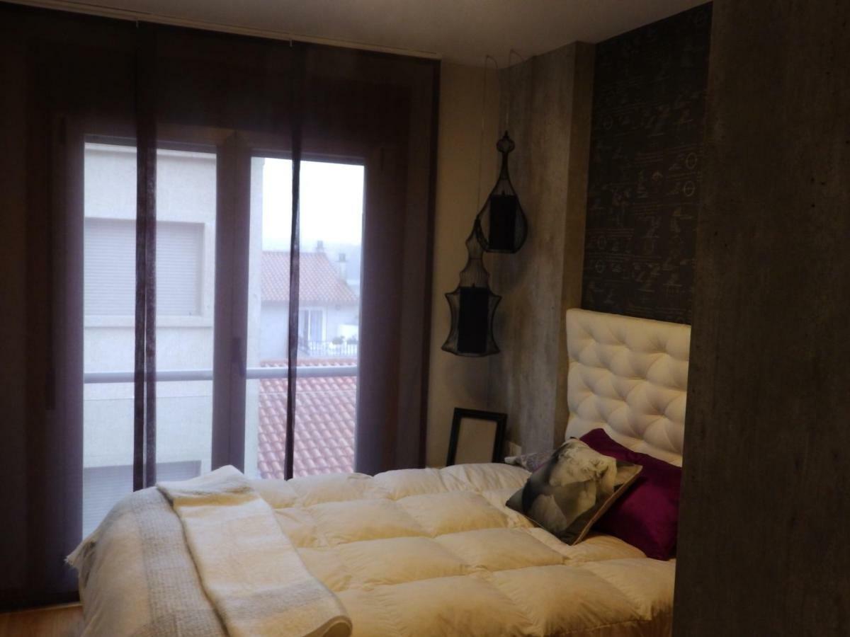 Apartamento BALTAR Pontevedra Exterior foto