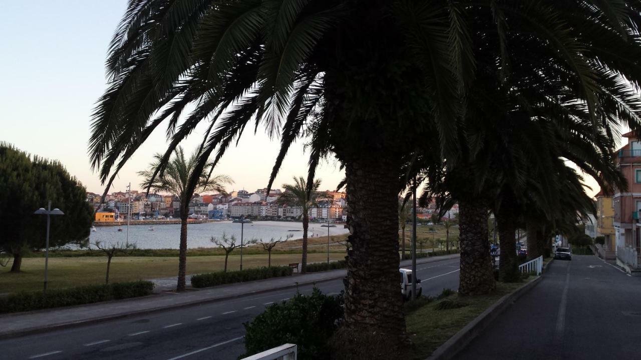 Apartamento BALTAR Pontevedra Exterior foto