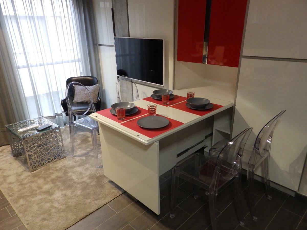 Apartamento BALTAR Pontevedra Exterior foto