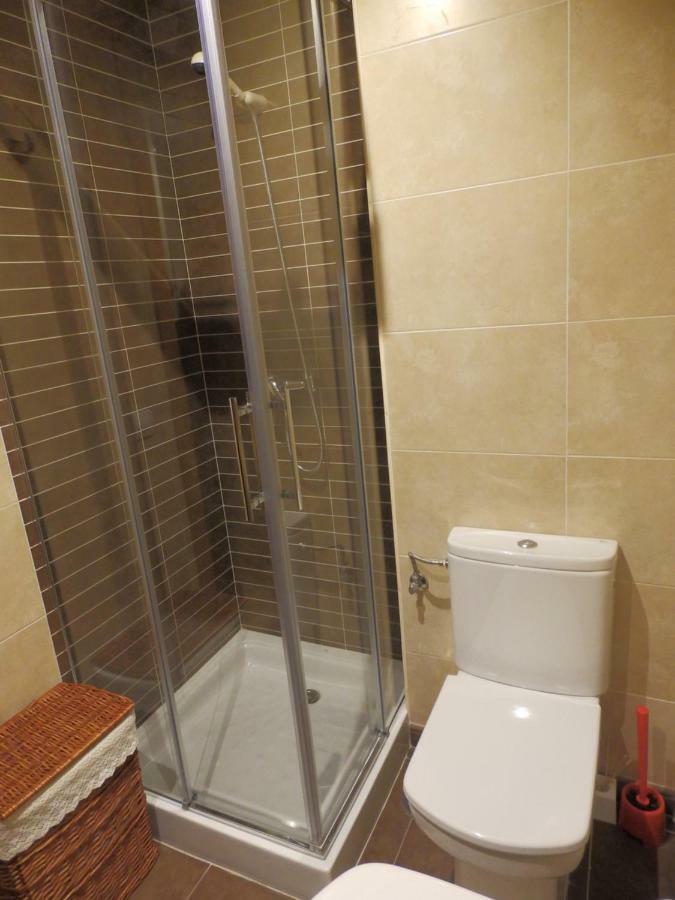 Apartamento BALTAR Pontevedra Exterior foto