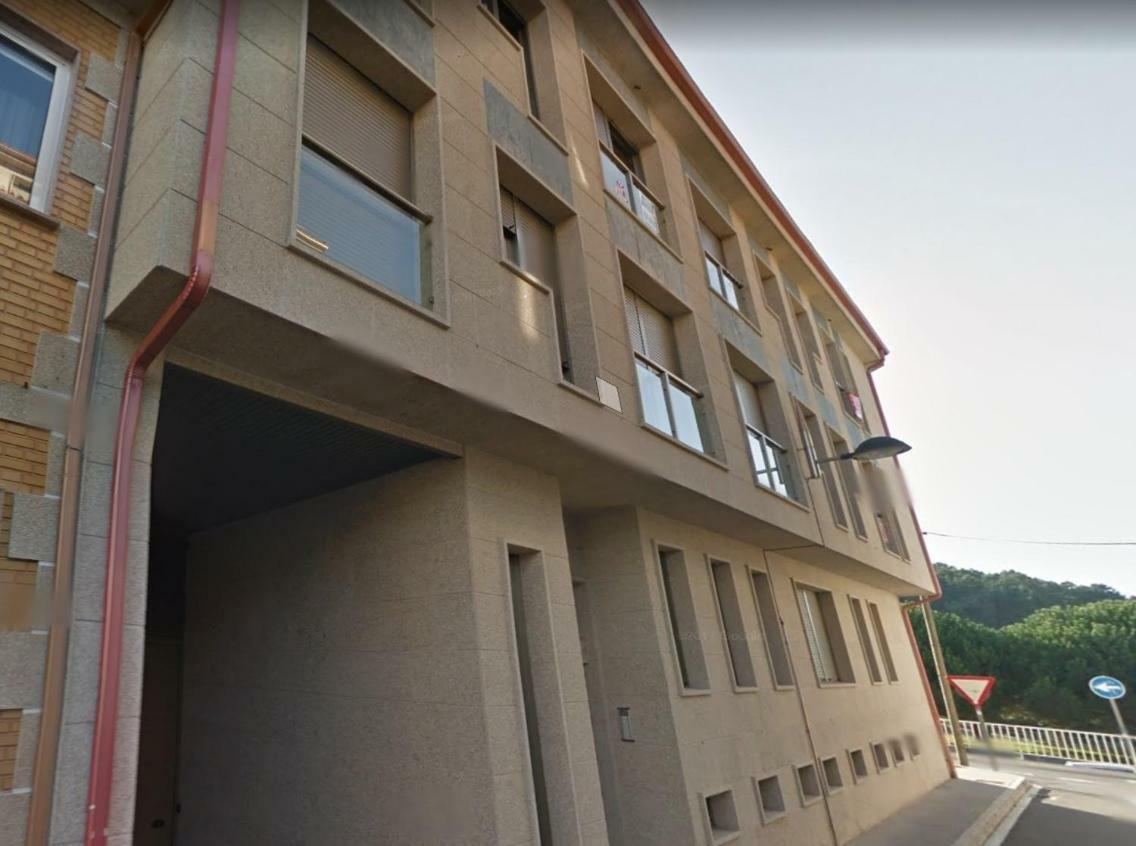 Apartamento BALTAR Pontevedra Exterior foto